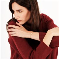 Armband Breil Dame in Stahl TJ3890